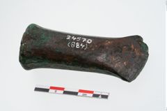 Foto von Bronzetüllenbeil (NHMW-PRAE-024570)